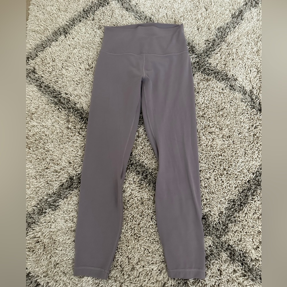 lululemon Align™ High-Rise Pant 28 size 6
